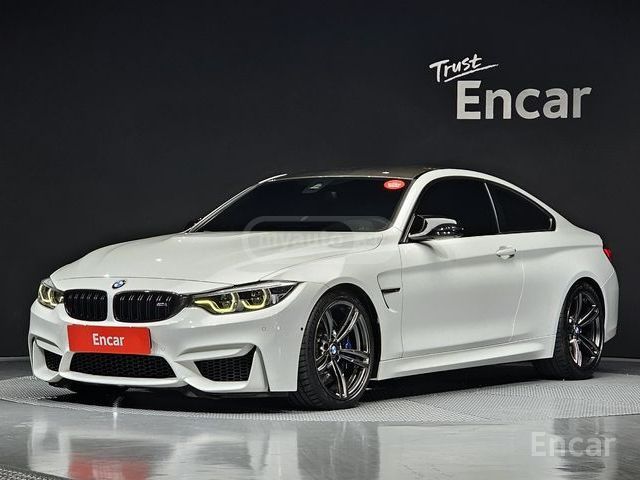 BMW CS 2dr Rear-Wheel Drive Coupe — миниатюра 1