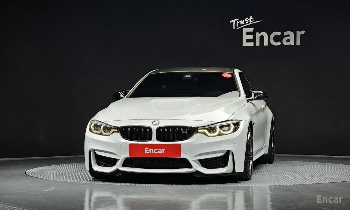 BMW CS 2dr Rear-Wheel Drive Coupe — миниатюра 2