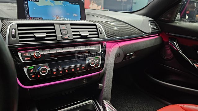 BMW CS 2dr Rear-Wheel Drive Coupe — миниатюра 7