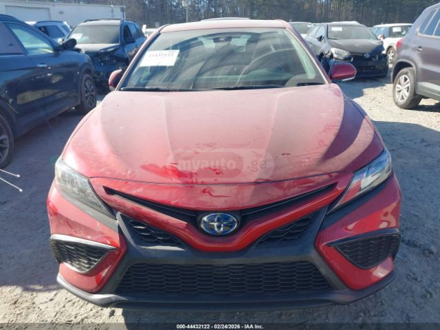 Toyota SE — миниатюра 10