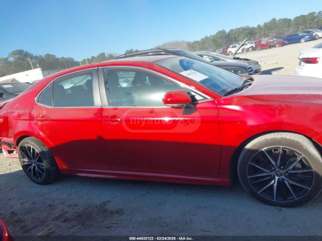 Toyota SE — миниатюра 11