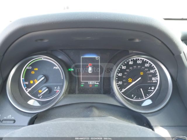 Toyota SE — миниатюра 13