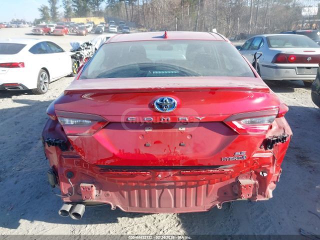 Toyota SE — миниатюра 14