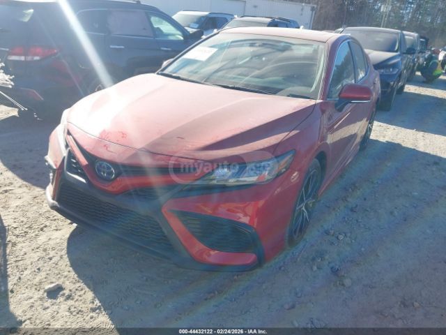 Toyota SE — миниатюра 2