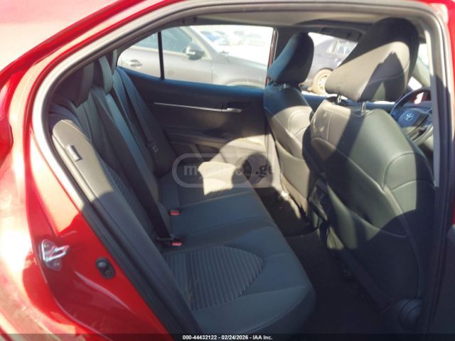 Toyota SE — миниатюра 6