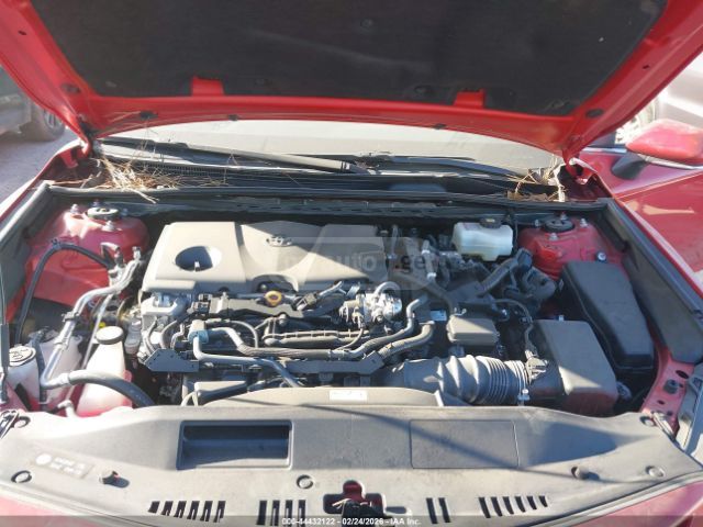 Toyota SE — миниатюра 8