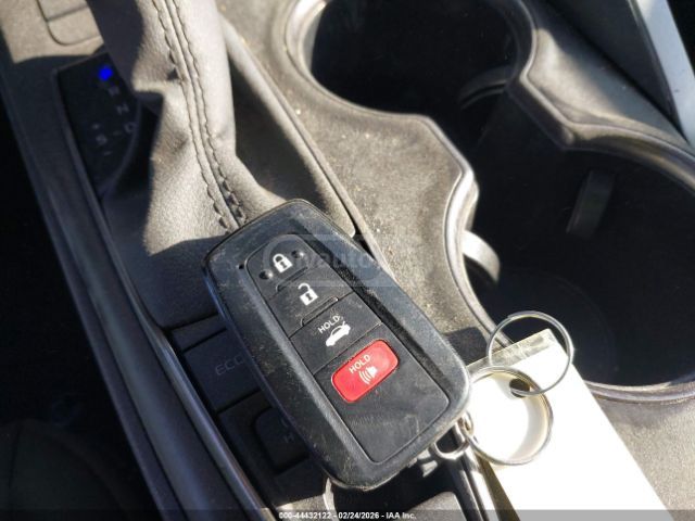 Toyota SE — миниатюра 9