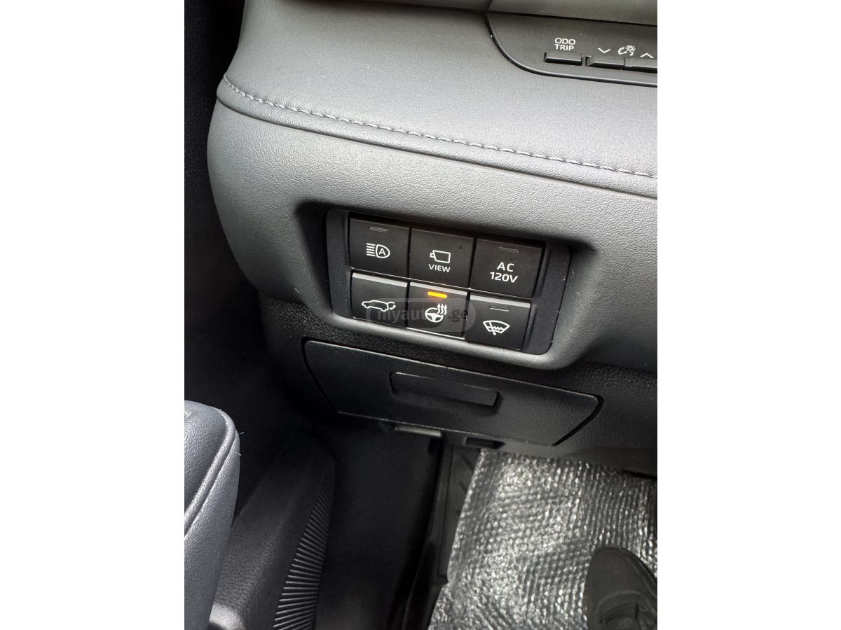 Toyota Highlander - фото 10