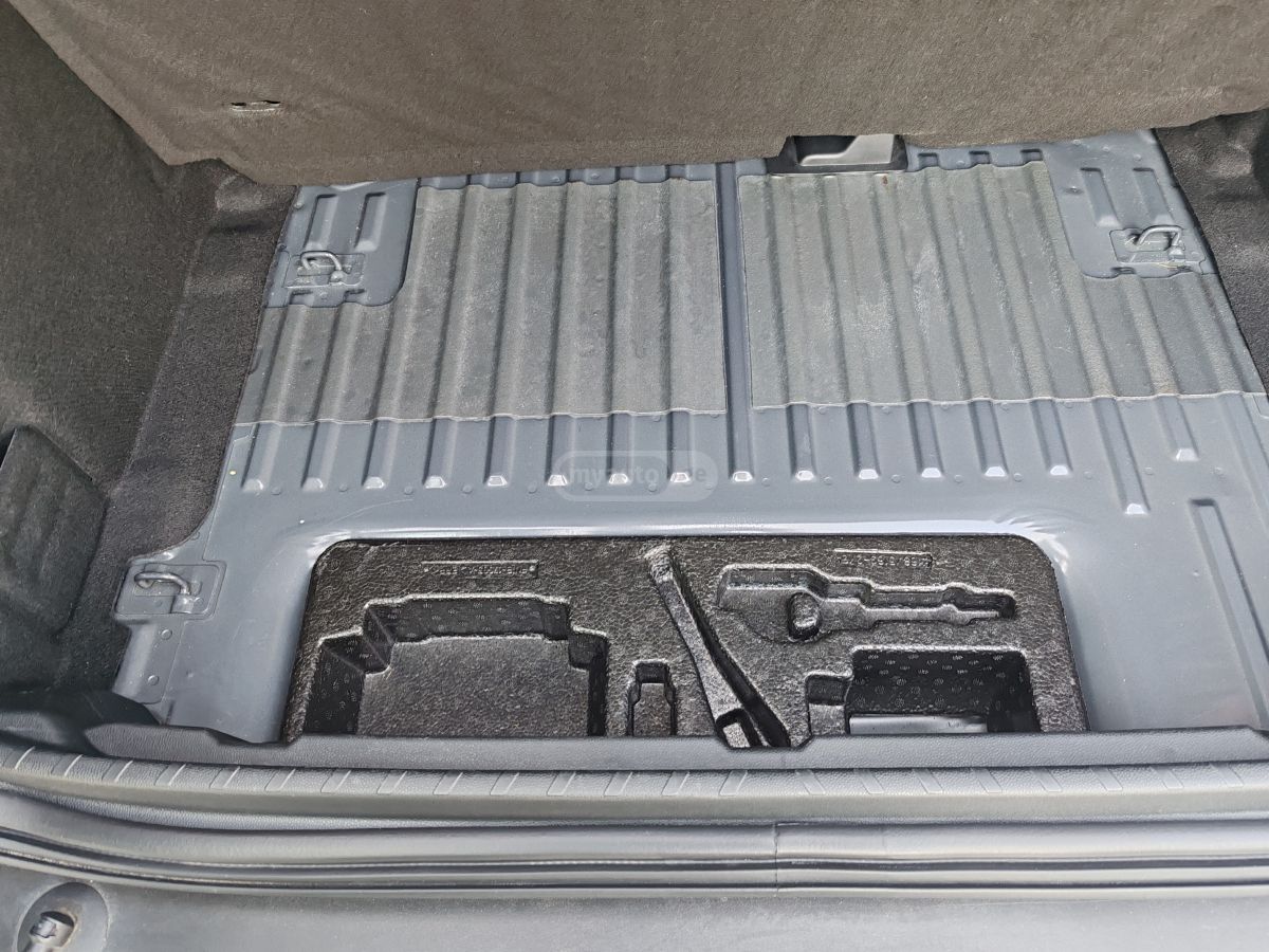 Ford EcoSport - фото 12