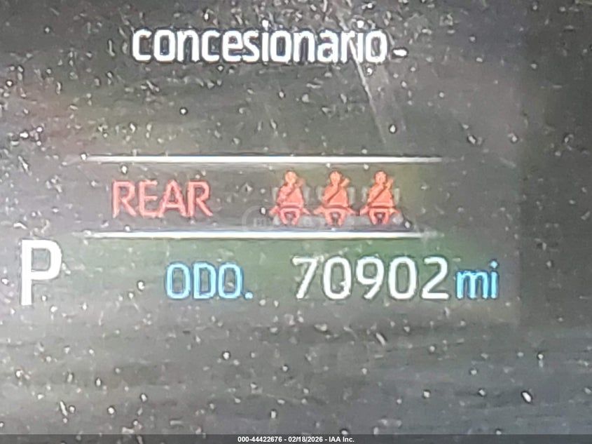 Toyota RAV 4 - фото 14