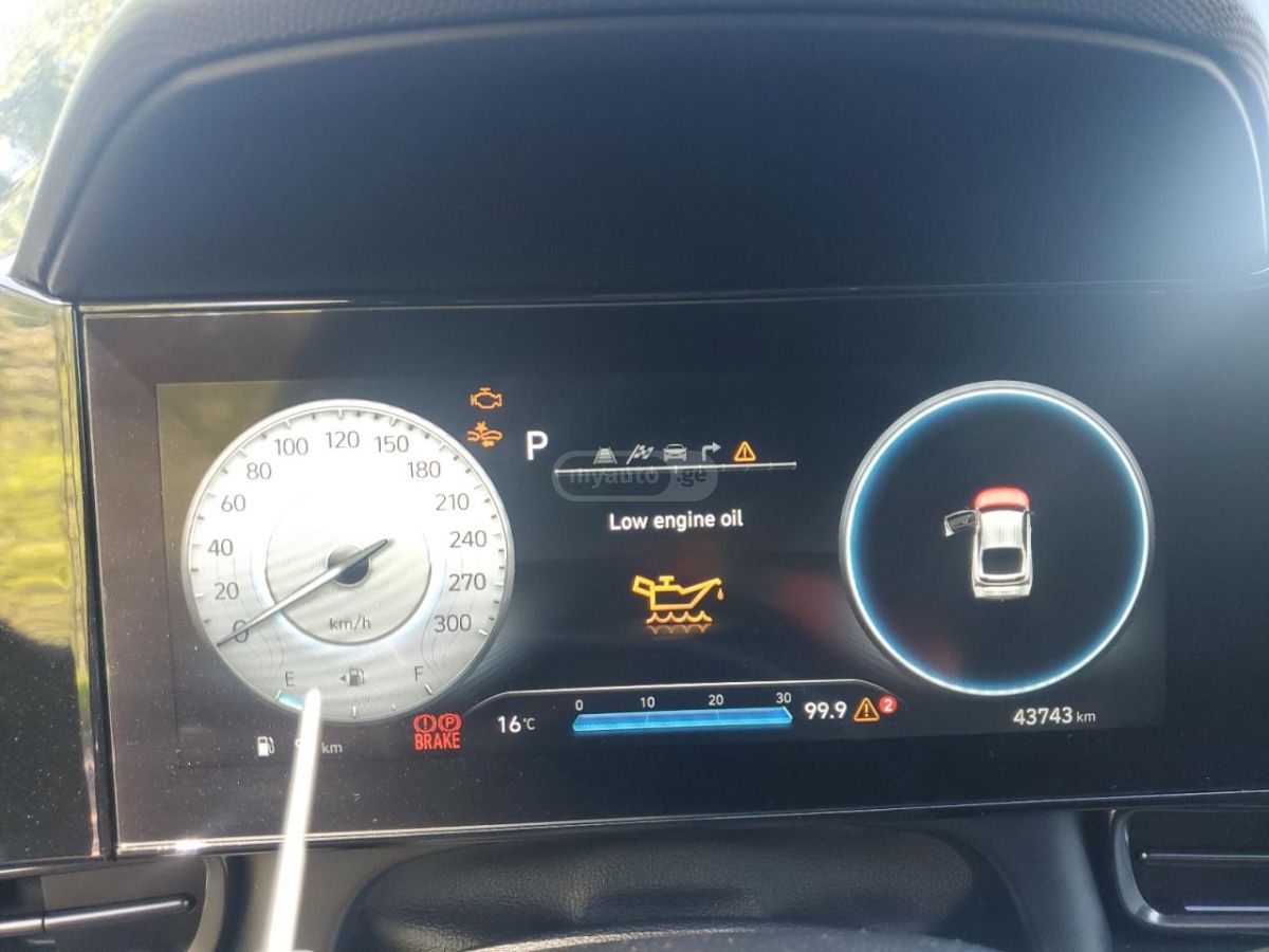 Hyundai Elantra - фото 9