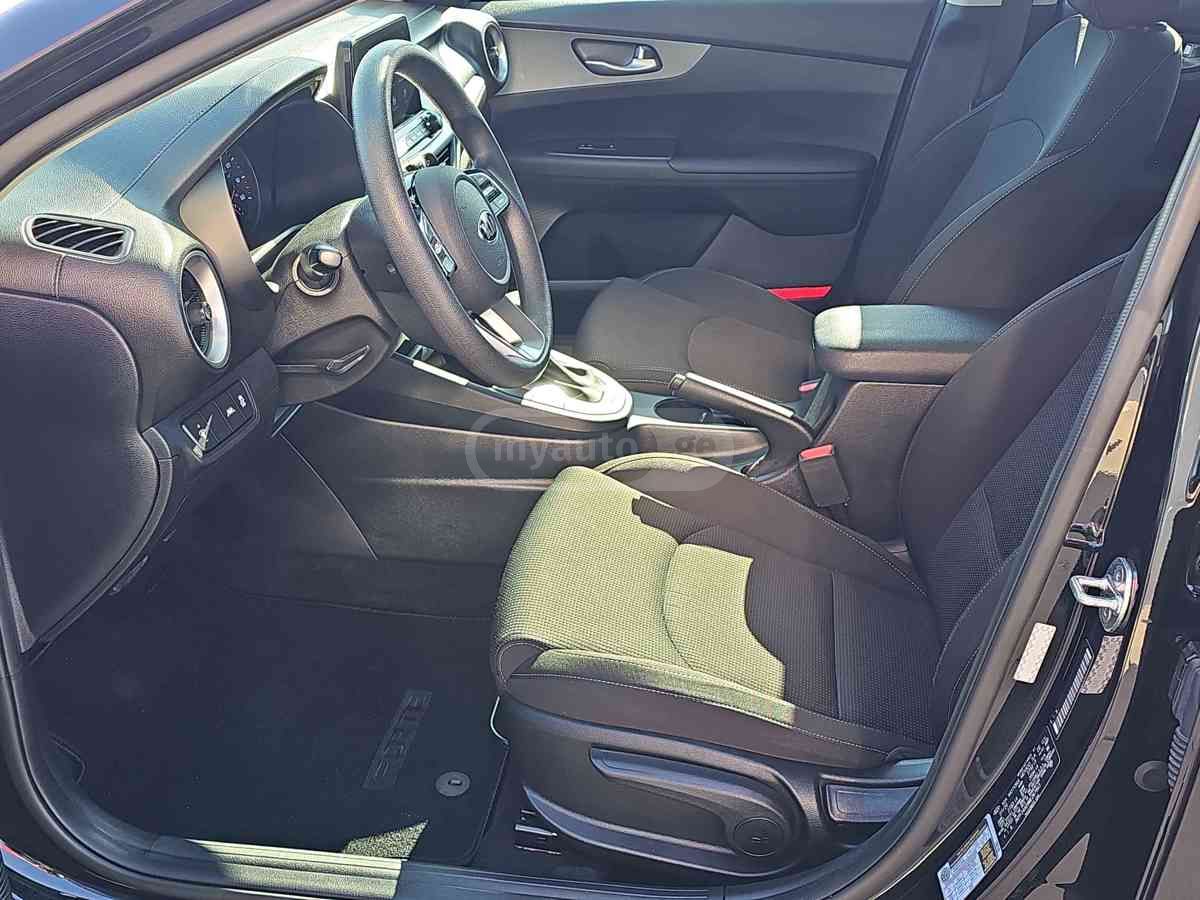 Kia Kia Forte — миниатюра 10