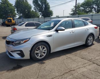 KiaOptima