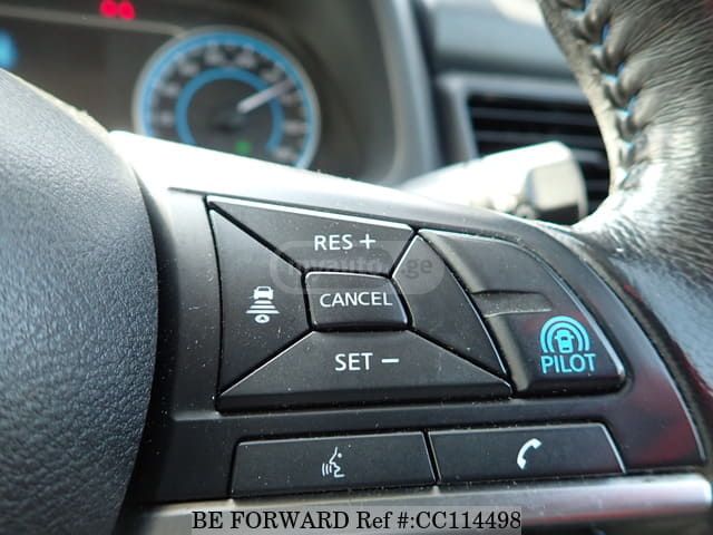 Nissan Leaf - фото 14