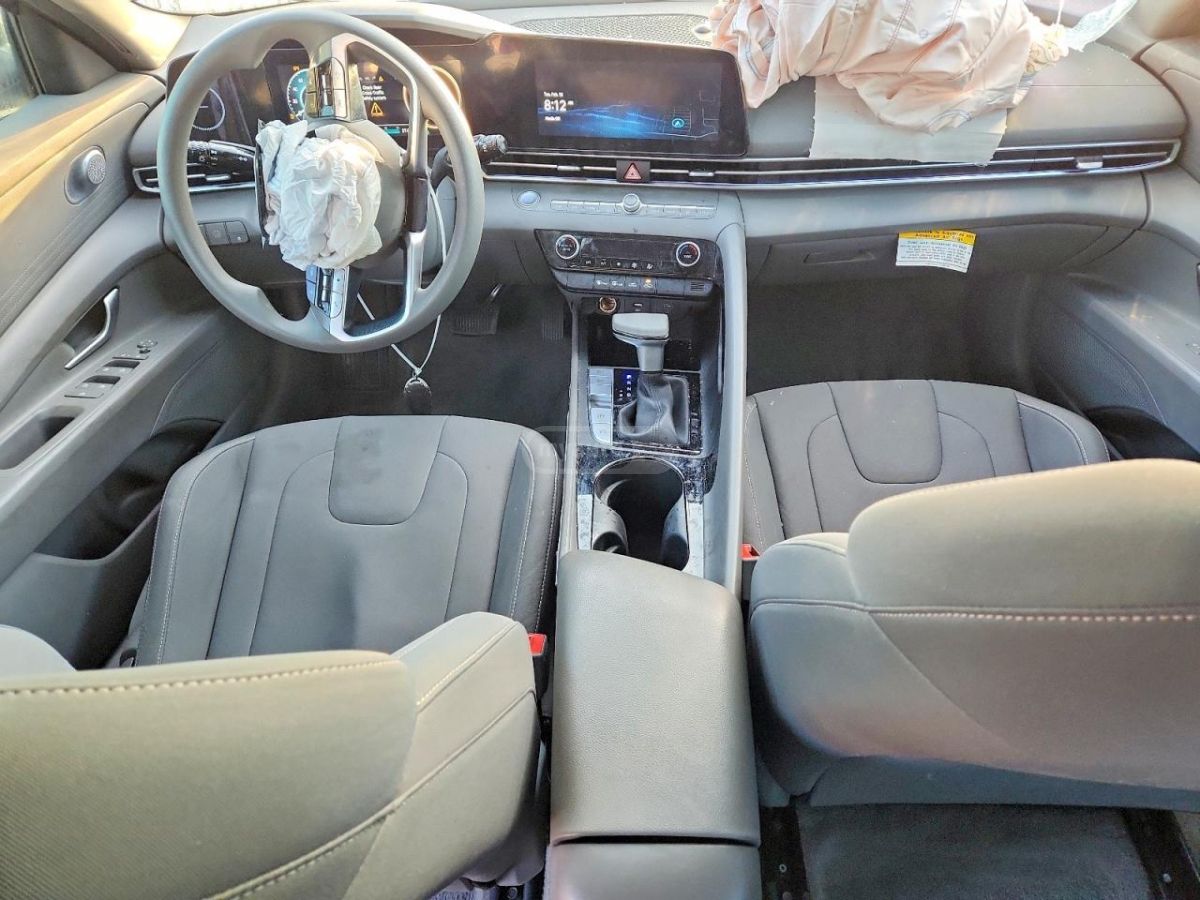 Hyundai Blue — миниатюра 8