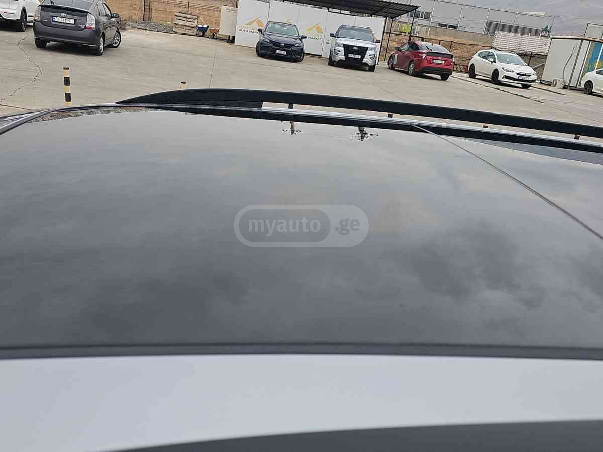 Volkswagen Volkswagen Tiguan — миниатюра 9