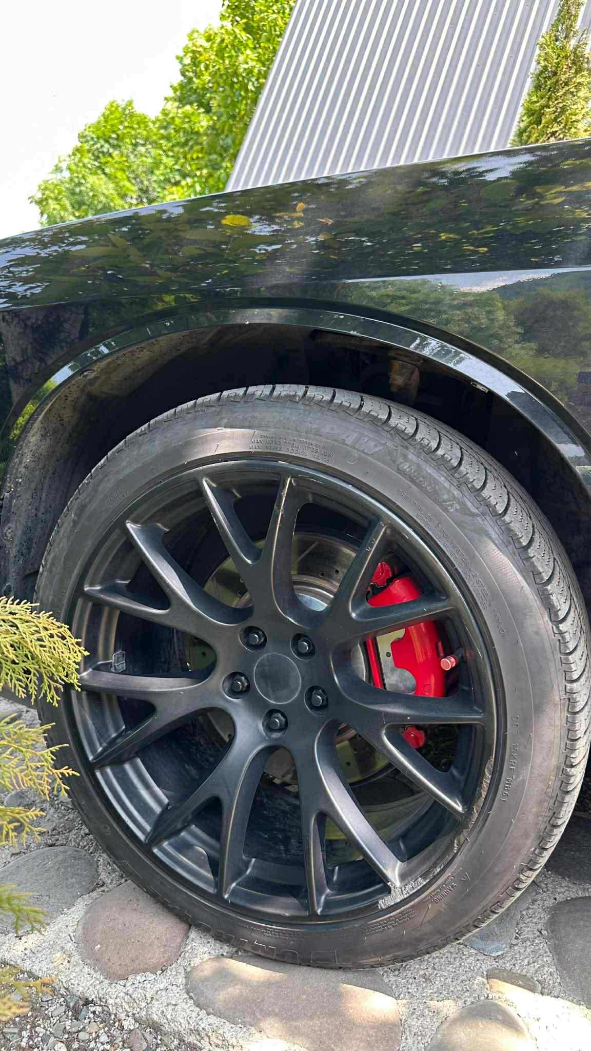 Dodge Challenger - фото 6