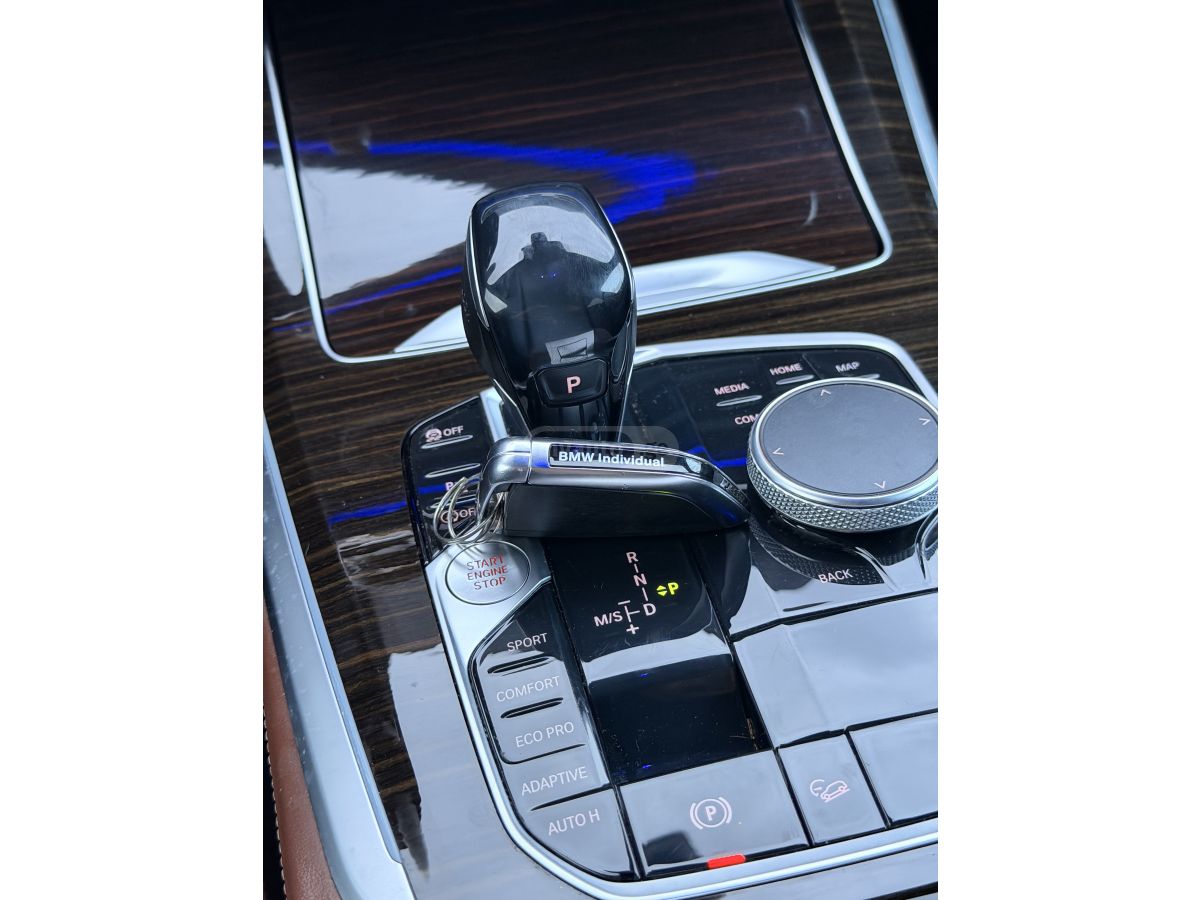 BMW X5 - фото 11