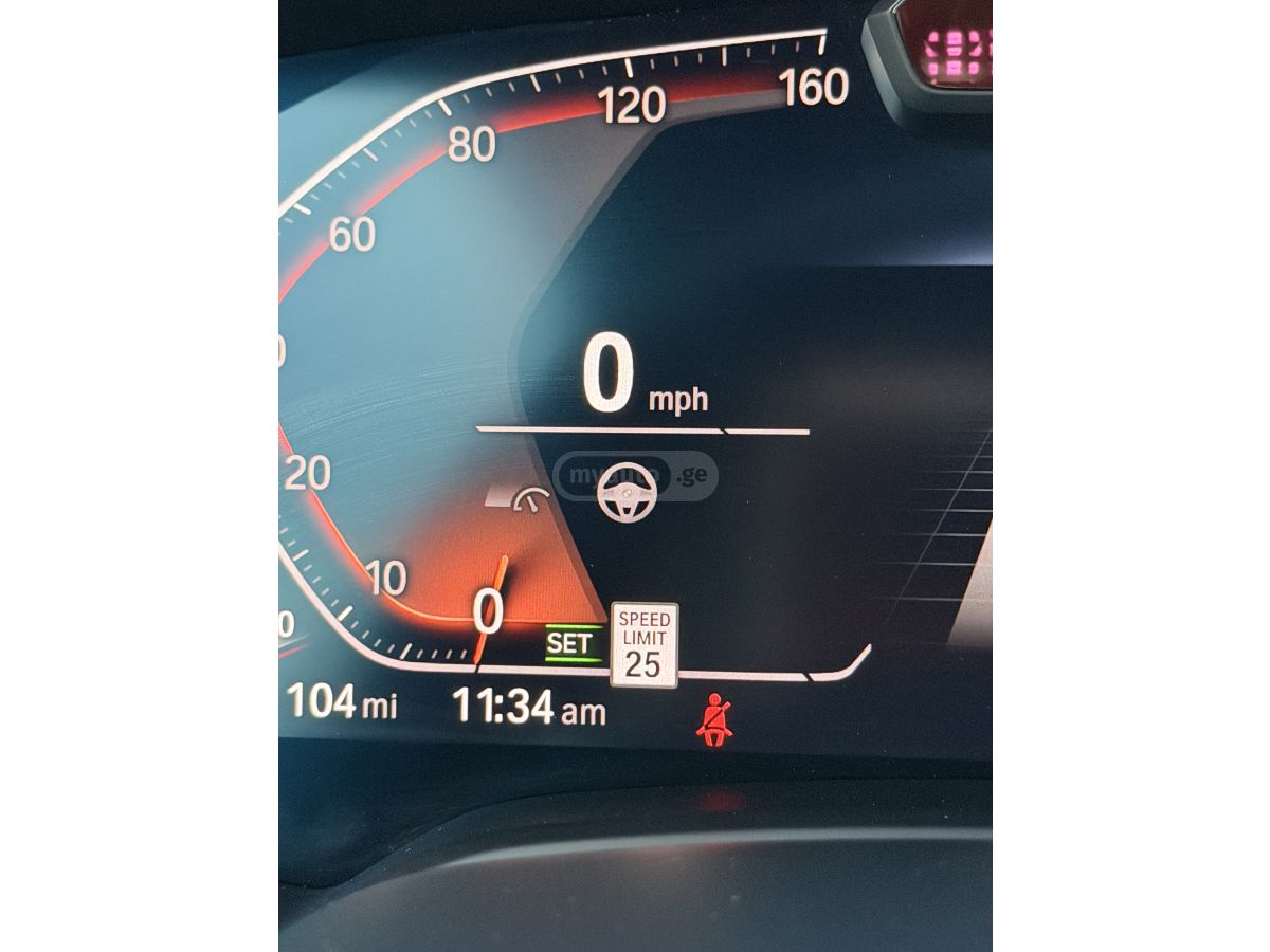 BMW X5 - фото 13