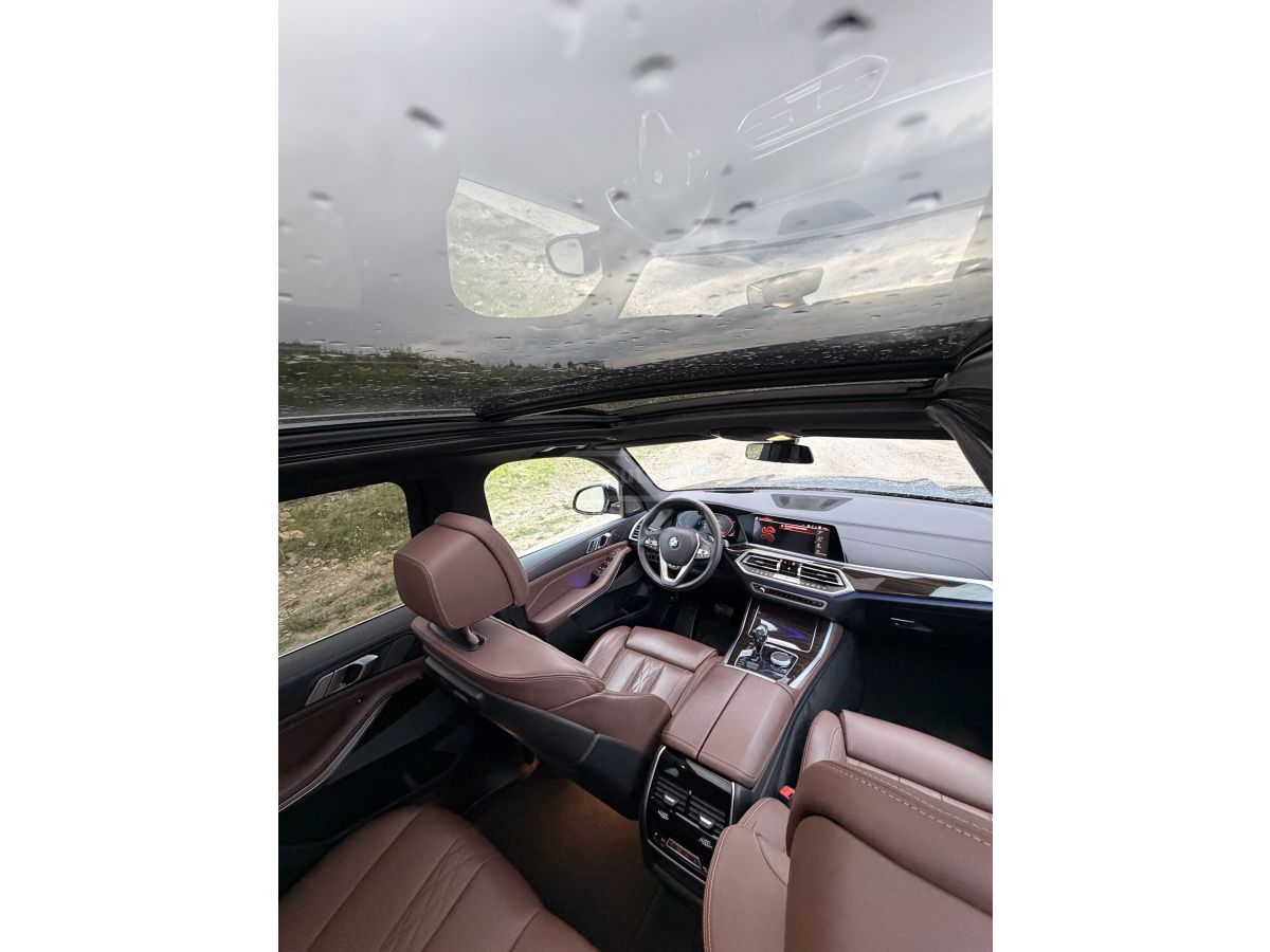 BMW X5 - фото 9