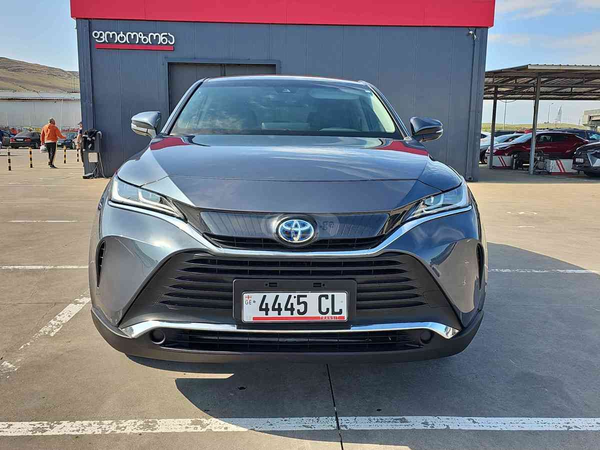 Toyota Toyota Venza — миниатюра 2