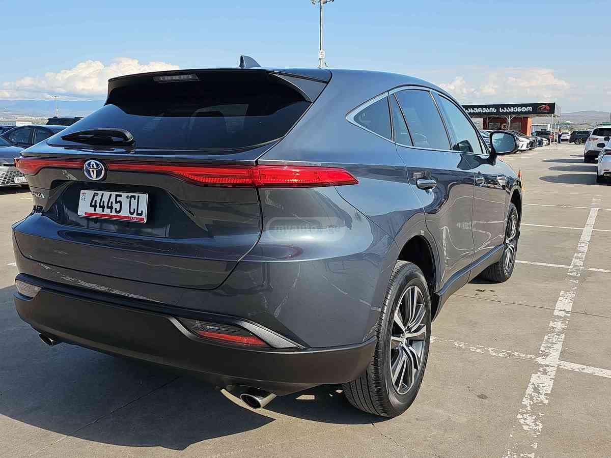 Toyota Toyota Venza — миниатюра 4