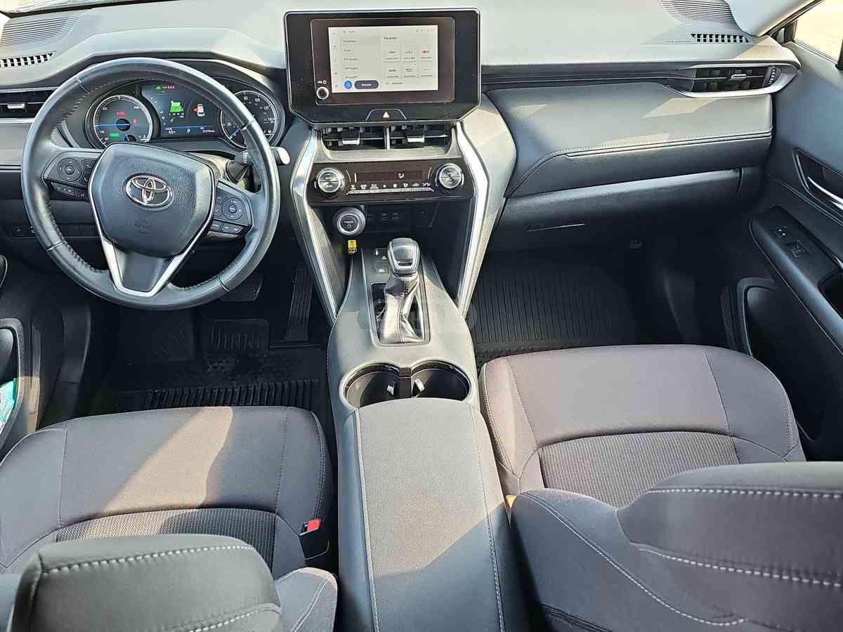Toyota Toyota Venza — миниатюра 9