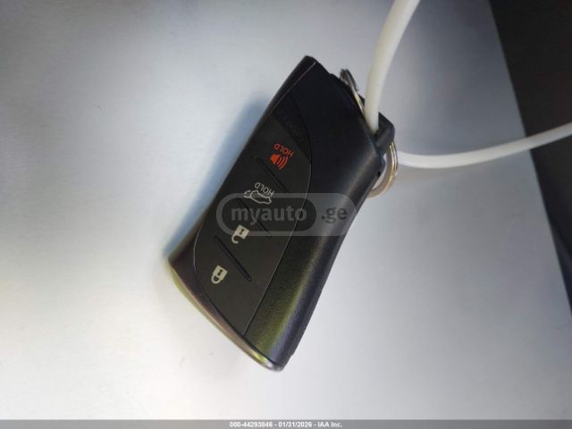 Lexus NX 250 2025 — миниатюра 11