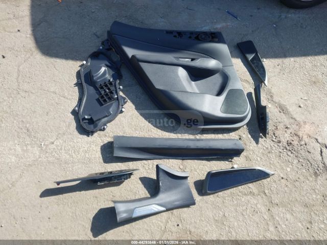 Lexus NX 250 2025 — миниатюра 12