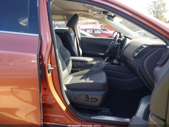 Lexus NX 250 2025 — миниатюра 6