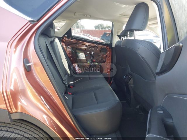 Lexus NX 250 2025 — миниатюра 9