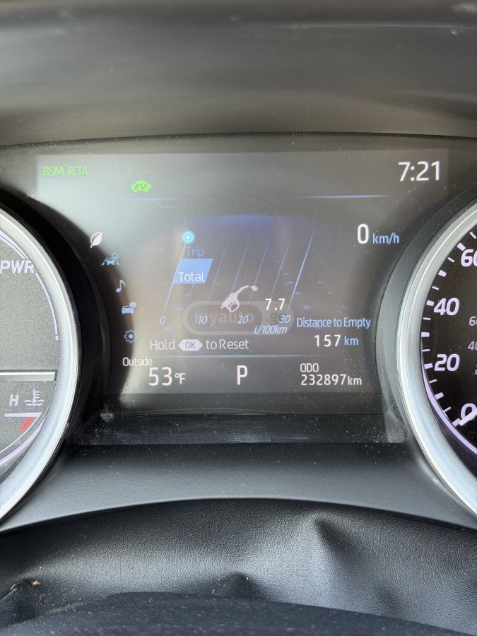 Toyota Camry - фото 10