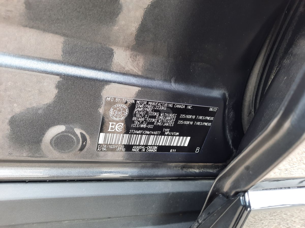Toyota Rav 4 - фото 5