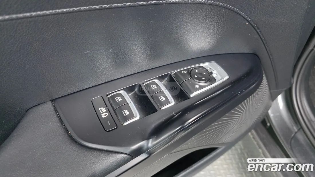 Kia Optima - фото 12