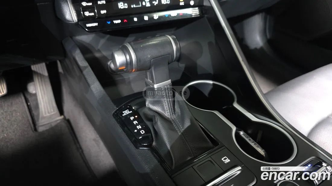 Kia Optima - фото 9