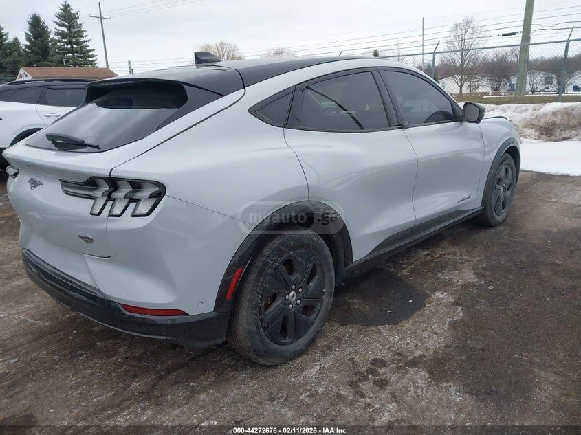 Ford California Route 1 4dr All-Whe — миниатюра 4