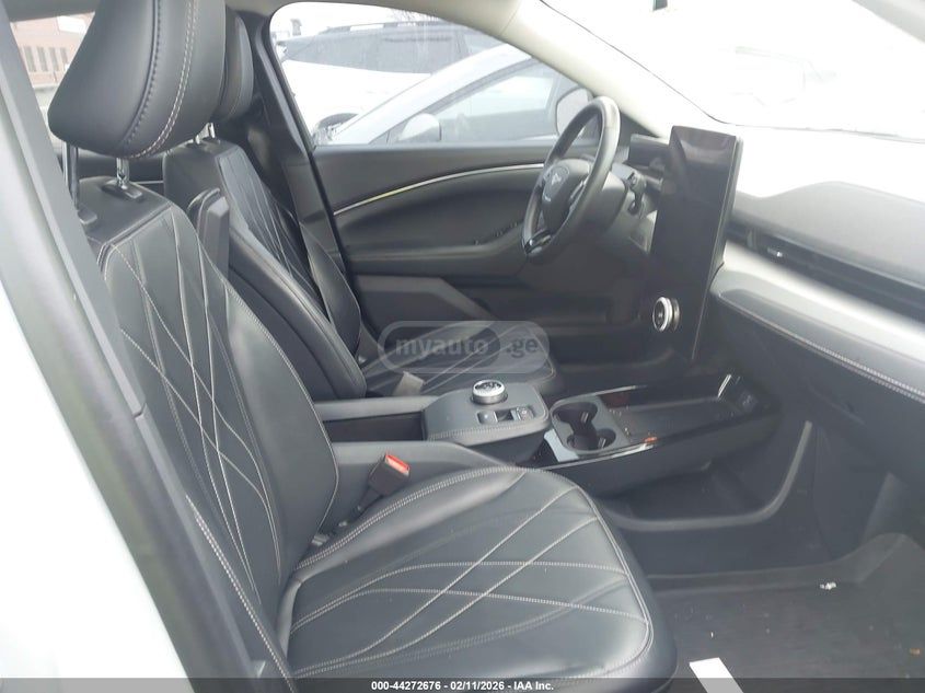 Ford California Route 1 4dr All-Whe — миниатюра 5