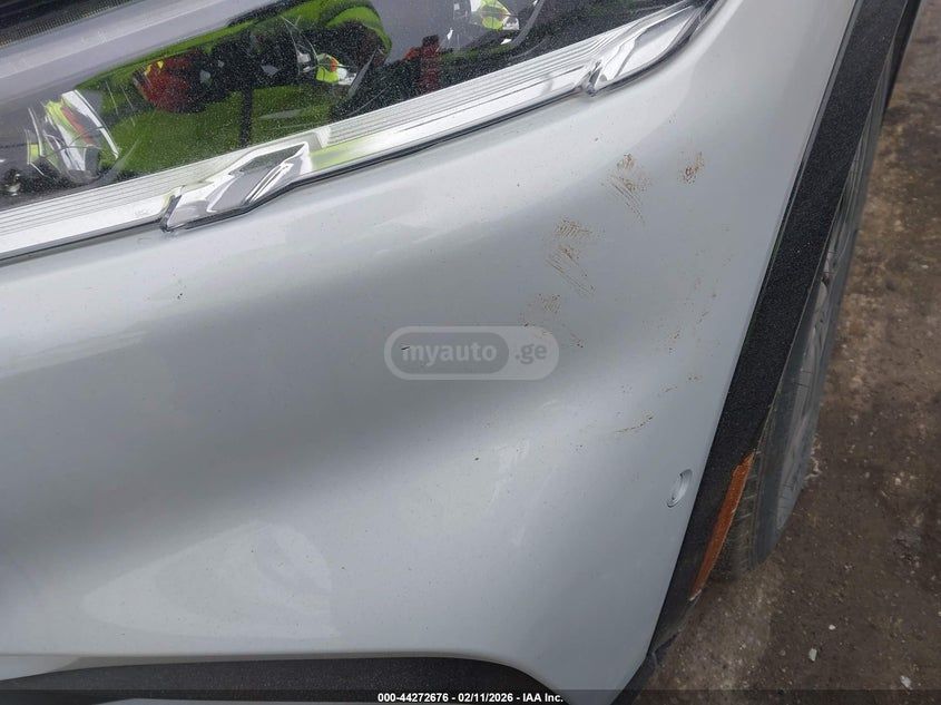 Ford California Route 1 4dr All-Whe — миниатюра 6