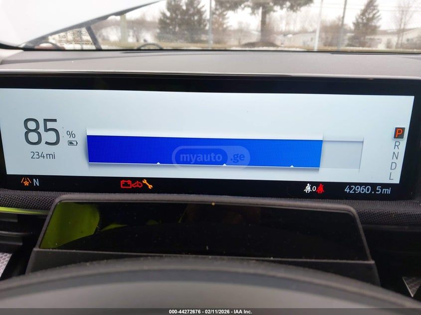 Ford California Route 1 4dr All-Whe — миниатюра 7