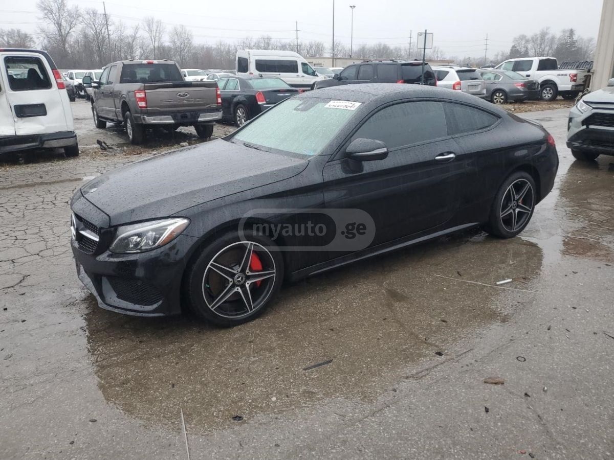 Mercedes-Benz C 300 - фото 2