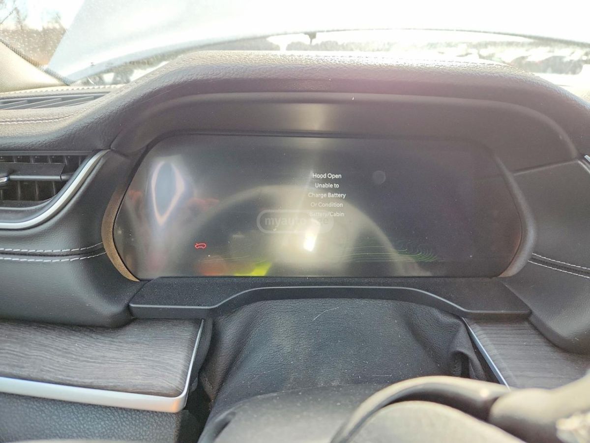 Jeep Cherokee 2024 — миниатюра 9