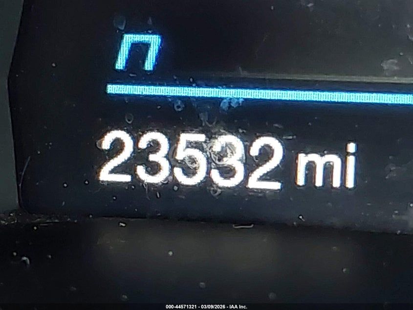 Alfa Romeo GIULIA SPRINT RWD — миниатюра 13