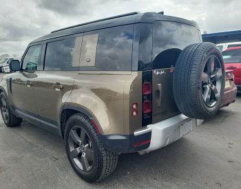 Land RoverDefender 1102020