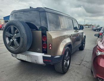 Land RoverDefender 1102020