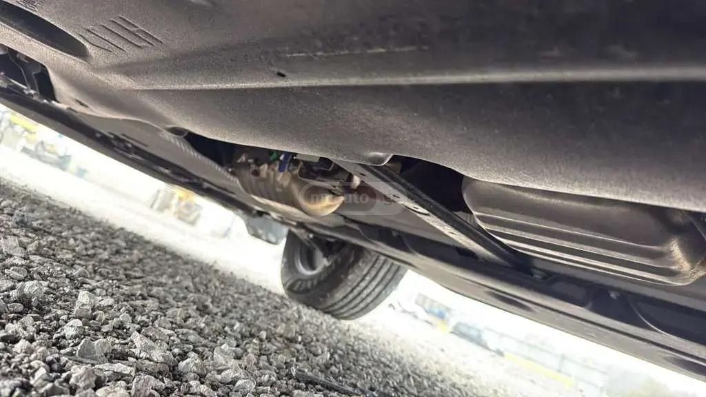 Mazda CX-50 - фото 3