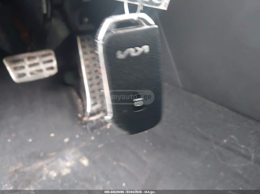 Kia X-Pro Prestige — миниатюра 10