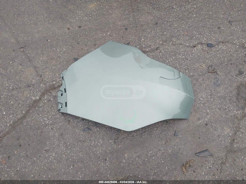 Kia X-Pro Prestige — миниатюра 11