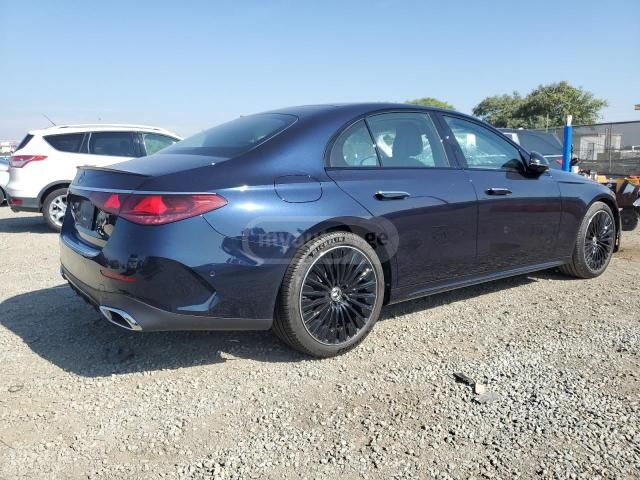 Mercedes-Benz E 350 2025 — миниатюра 2