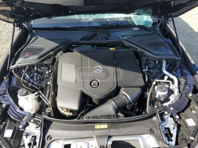 Mercedes-Benz E 350 2025 — миниатюра 3