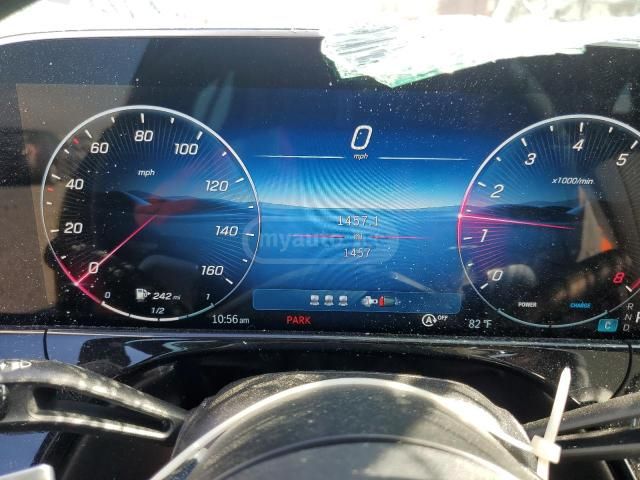 Mercedes-Benz E 350 2025 — миниатюра 4